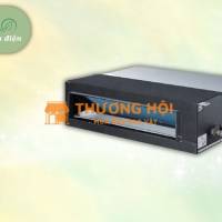 Máy lạnh giấu trần nối ống gió Aqua 1U50S1PJ2SA/AD50S2SS1FA Inverter