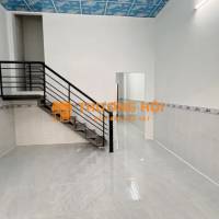 NHÀ NHỎ TÂN THỚI HIỆP 13 - QUẬN 12 - CÁCH HẺM XE HƠI 100M - 47M2 3,59 TỶ