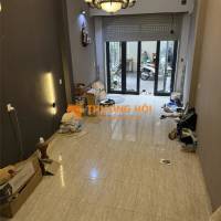 **Bán nhà HXH Đặng Văn Sâm, phường 2 quận Tân Bình (6,5x15) cạnh công viên