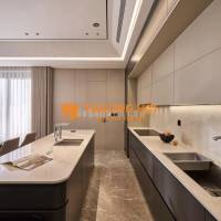 **Bán nhà hẻm 125 Hoàng Hoa Thám, phường 13, Tân Bình; 5x20m; 10PN