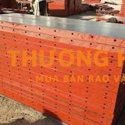 cần 100 quân thép, copha