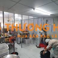 GẠO FOOD 03 TUYỂN NHÂN VIÊN CHẾ BIẾN CƠM CHÁY