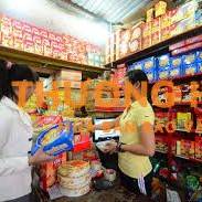 Cần tuyển nhân viên bán hàng trực tiếp tại quầy hàng cửa hàng bách hoá