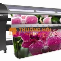 In băng rôn - banner tại Phan Thiết