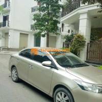 chú phương bán vios e 17 một chủ xe cực đẹp ko lôi