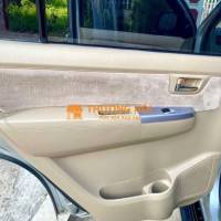 2 67 2011 Toyota Fortuner 2.5G - 120000 km