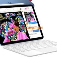 MÁY TÍNH BẢNG IPAD A16 WIFI 128GB – MÀU SILVER