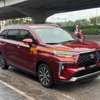 cần bán veloz cross sx 2023 bản cvt số tự động