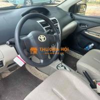 Toyota Yaris 2008 - 16 km