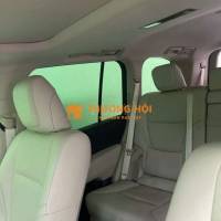 Landcrui sx 2024 son zin 100%- 24500 km