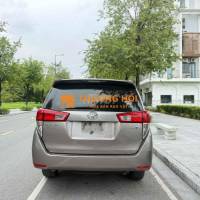 toyota inova số sàn xe gđ sử dụng