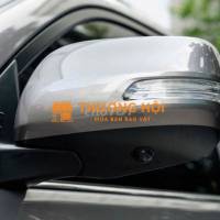 Toyota Prado 2021 VX 2.7L - 51000 km