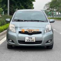 Toyota Yaris 2010 1.3 At