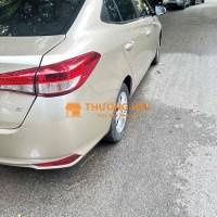 Bán vios 19 xe đẹp mê ly không có con thư 2