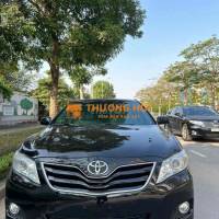 Toyota Camry LE 2011 - 820000 km