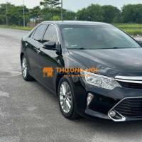 TOYOTA CAMRY 2.5Q AT sx 2018