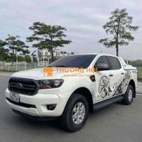 càn bán xe fodr xls đời cuối 2019 số tự động 1