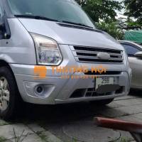 2017 Luxury - 720000 km