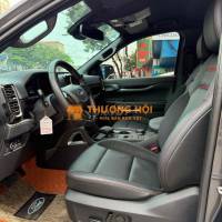 Forange stomatrak 2.0 dẫn động 4x4