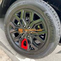 forange stotrak bản cao cấp 2024