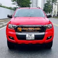 SIÊU PHẨM FORD RANGER XLS 2.2L 4x2 AT