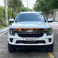 Ford Everest Ambiente 2.0L 4x2 AT sản xuất 2025