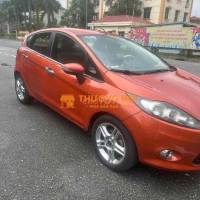 bán ford fista sx 2012 số tự động, như mới