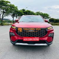 Ford Territory 2023 Titanium X 1.5 AT