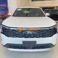 Territory New 2025, GIÁ CỰC TỐT, ĐỦ MÀU GIAO NGAY