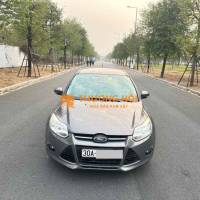 Ford Focus 2014 Sport 2.0 AT - 90000 km