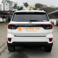 Ford Everest 2025, giá tốt, sẵn xe giao ngay.