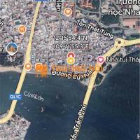 BÁN ĐẤT QL1A CAM NGHĨA, CAM RANH, KHÁNH HÒA – CƠ HỘI ĐẦU TƯ SINH LỜI CAO GIÁ 2 TỶ