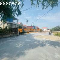 Bán lô đất giá công nhân tại Ngũ Lão, Thủy Nguyên ngay gần KCN VSip