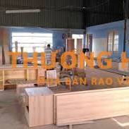 TUYỂN THỢ MỘC BÀ ĐIỂM 5