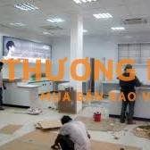TUYỂN THỢ THI CÔNG VÀ LẮP ĐẶT NỘI THẤT
