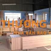 Cần tuyển Thợ gỗ MDF