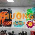 Cần tuyển thợ sơn sửa xe và phụ