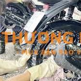 cần tuyển lao động phổ thông làm rửa xe