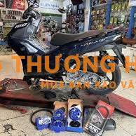 Thợ chính sửa xe máy lương 10-15tr Thủ Dầu Một