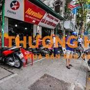 Tuyển Thợ Sửa Xe Máy đi làm ngay