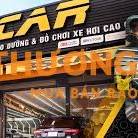 NHÂN VIÊN LẮP RÁP PHỤ KIỆN Ô TÔ tại Thủ Dầu Một