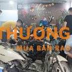 tuyển kỹ thuật láp ráp sửa chữa xe máy
