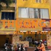 Nhân viên bán hàng - Hủ tiếu Thái Lan tại Quận 3