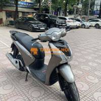 Sh 125 nguyên bản chính chủ biển hà nội