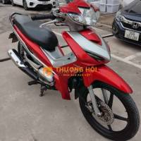 xe ga chính hãng honda đời mới 2011 có Fi.còn mới