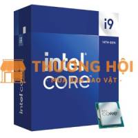 Bộ vi xử lý Intel Core i9 14900KF / Turbo up to 6.0GHz / 24 Nhân 32 Luồng / 36MB / LGA 1700