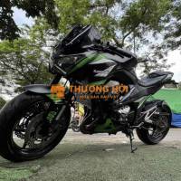 Kawasaki Z800 2018 abs biển 29 chất đẹp nguyen