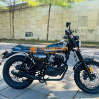 GPX LEGEND 150S xe lướt đẹp,chính chủ motor