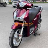 Sh 150fi đại chất sơn zin máy zin 100% 1 chủ