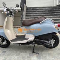 Thanh lý Romasx 50cc năm 2024 siêu mới